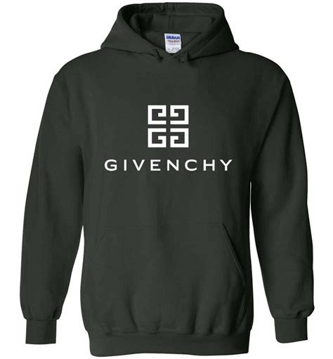 givenchy hoodie cost